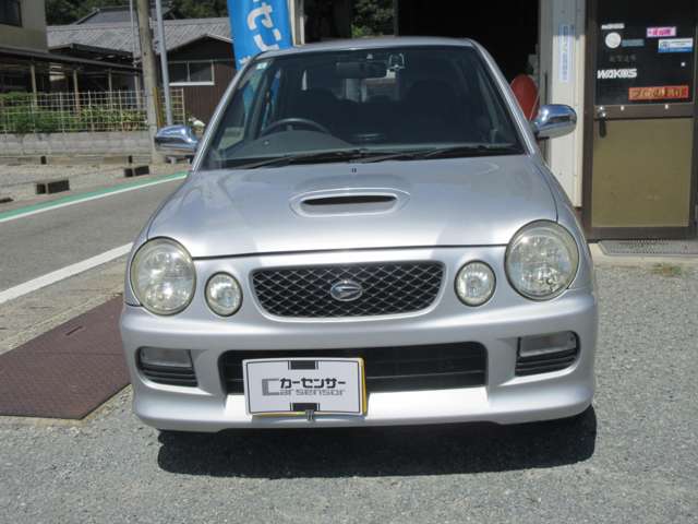 1998 Daihatsu Opti – thumbnail 2