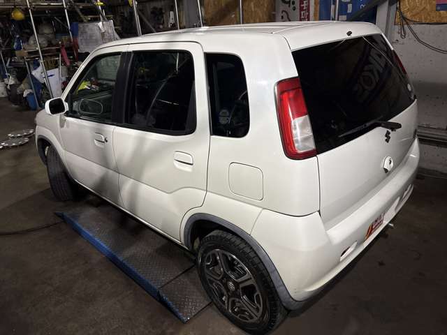 2005 Suzuki Kei – thumbnail 3