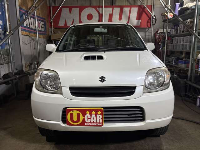2005 Suzuki Kei – thumbnail 4