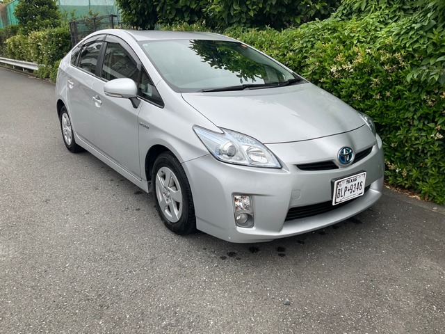 2009 Toyota Prius