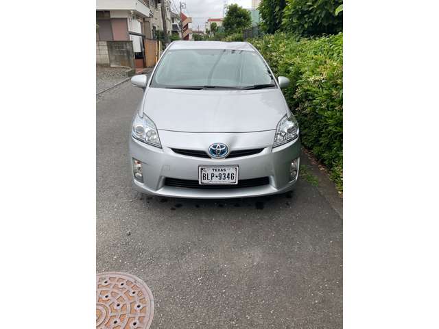 2009 Toyota Prius – thumbnail 2
