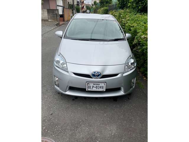 2009 Toyota Prius – thumbnail 3