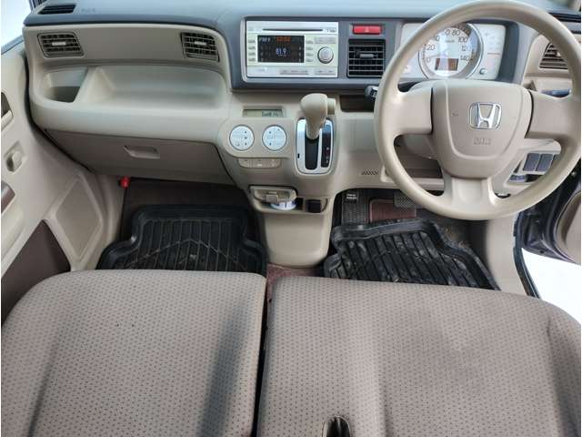 2009 Honda Life – thumbnail 4