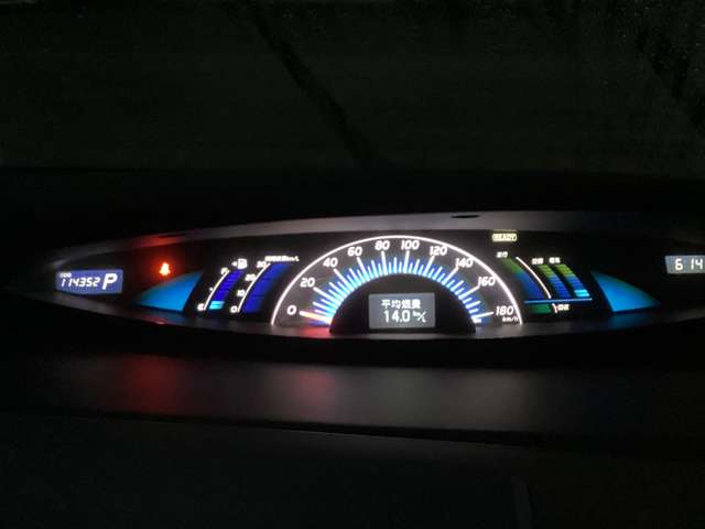 2007 Toyota Estima Hybrid – thumbnail 4