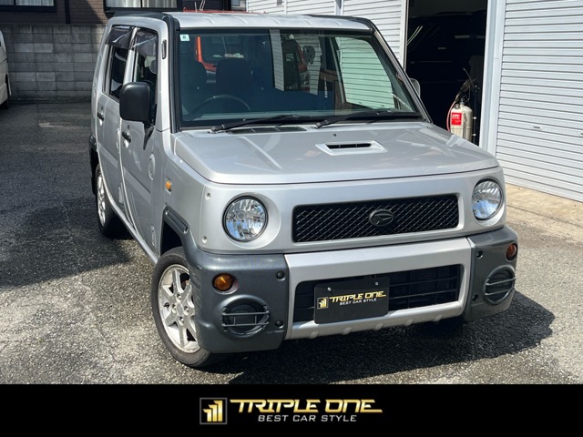 1999 Daihatsu Naked