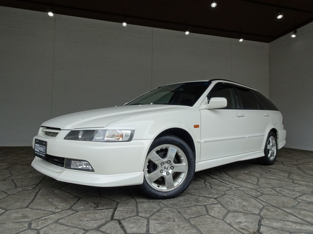 1999 Honda Accord Wagon