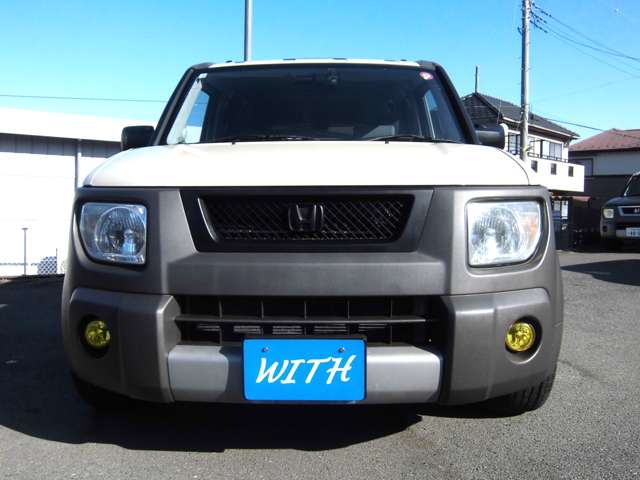 2003 Honda Element – thumbnail 4