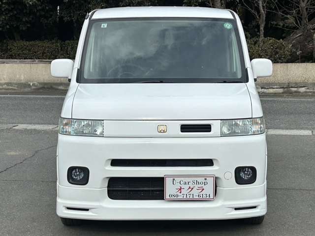 2005 Honda That's – thumbnail 3