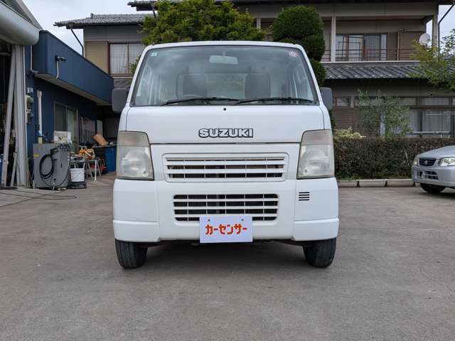 2008 Suzuki Carry – thumbnail 3