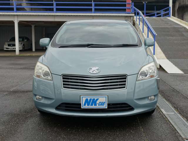 2008 Toyota Mark X Zio – thumbnail 2