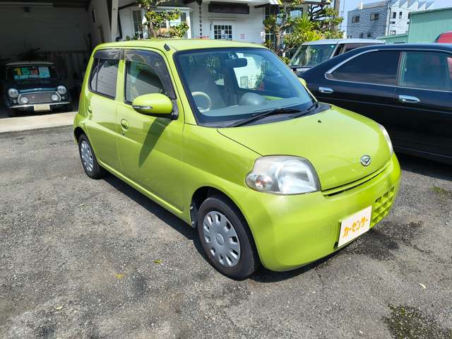 2007 Daihatsu Esse – thumbnail 3