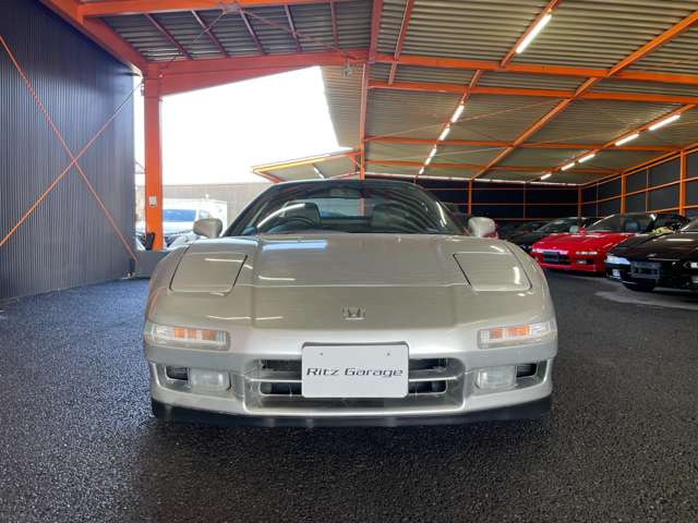 1991 Honda NSX – thumbnail 3