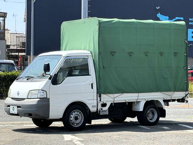 2005 Nissan Vanette Truck – thumbnail 2