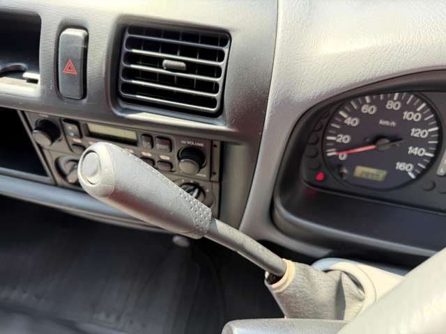 2005 Nissan Vanette Truck – thumbnail 4