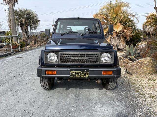1994 Suzuki Jimny Sierra – thumbnail 4