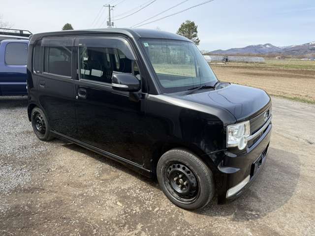 2008 Daihatsu Move Conte – thumbnail 3