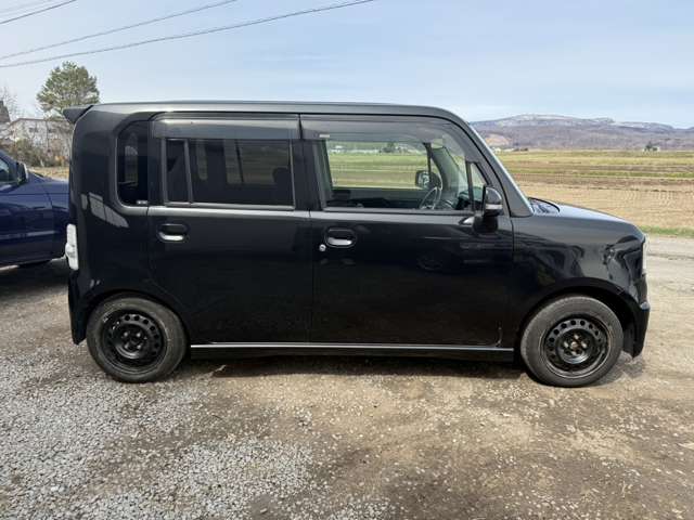 2008 Daihatsu Move Conte – thumbnail 4