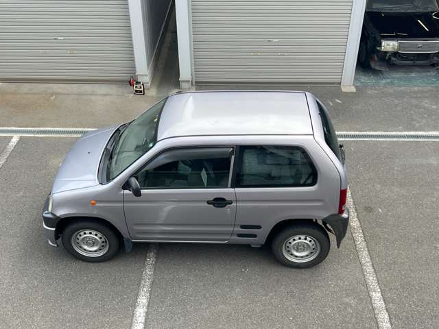1999 Honda Z – thumbnail 2