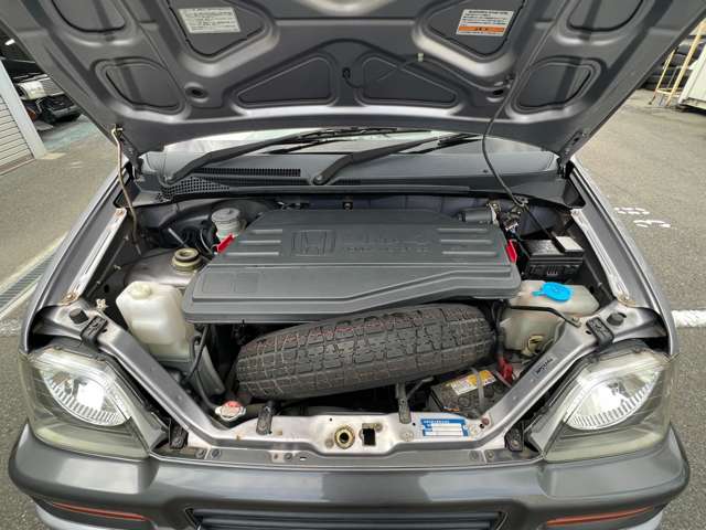 1999 Honda Z – thumbnail 4