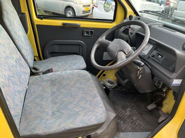 1997 Daihatsu Midget II – thumbnail 4