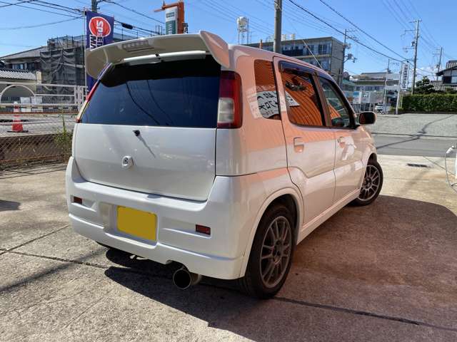 2004 Suzuki Kei – thumbnail 3