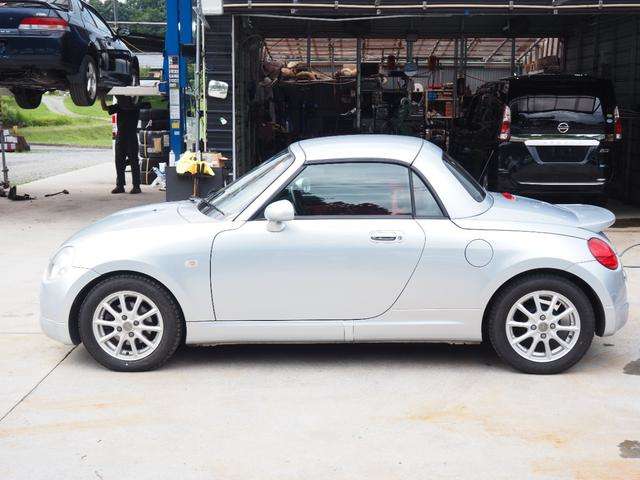 2002 Daihatsu Copen – thumbnail 4
