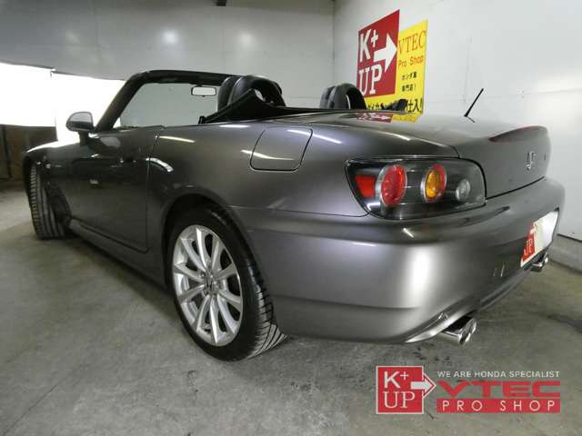 2006 Honda S2000 – thumbnail 3