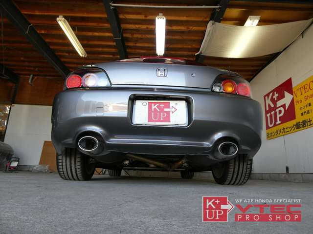 2006 Honda S2000 – thumbnail 4