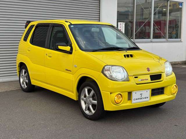 2006 Suzuki Kei – thumbnail 3