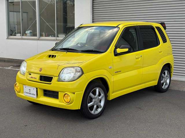 2006 Suzuki Kei – thumbnail 4