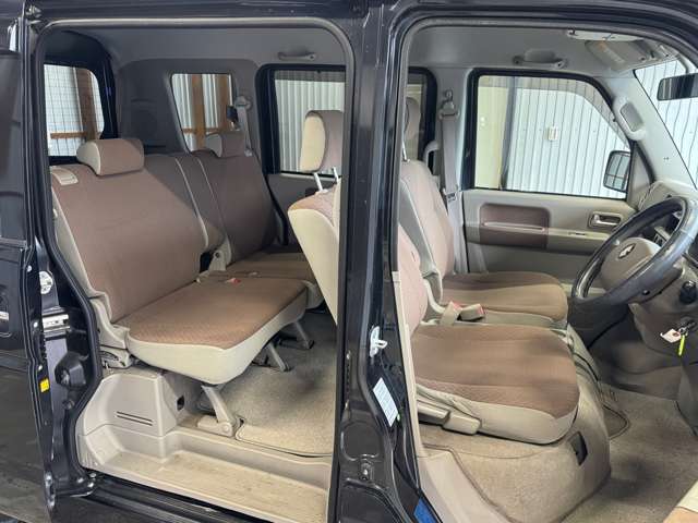 2007 Suzuki Every Wagon – thumbnail 2