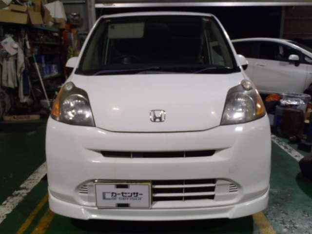 2009 Honda Life – thumbnail 2