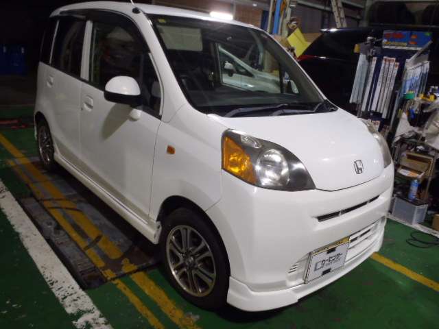 2009 Honda Life – thumbnail 3