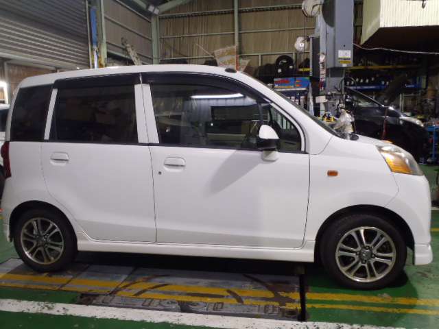 2009 Honda Life – thumbnail 4