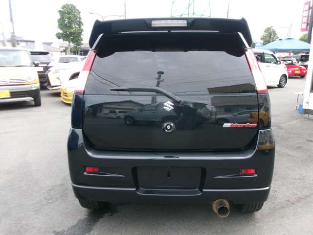 2008 Suzuki Kei – thumbnail 4