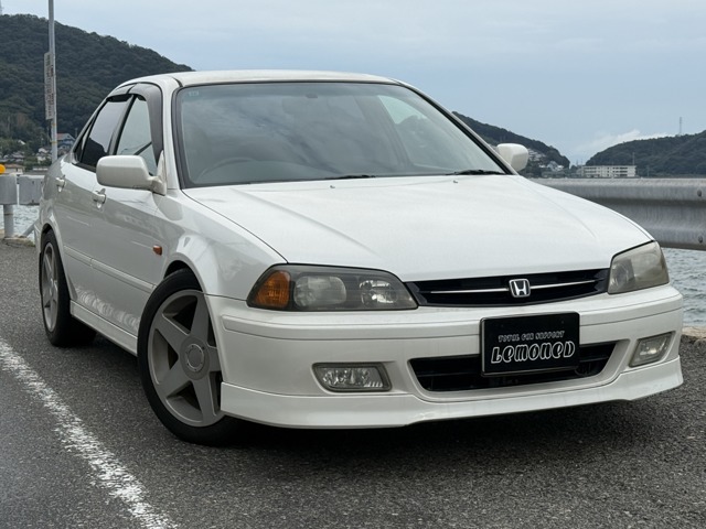 1999 Honda Torneo