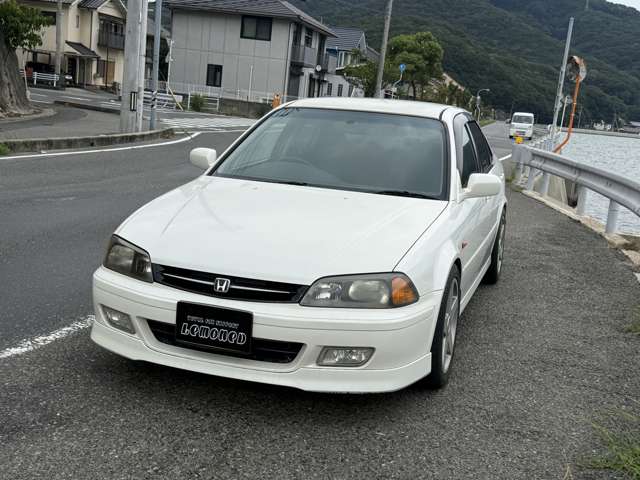 1999 Honda Torneo – thumbnail 2