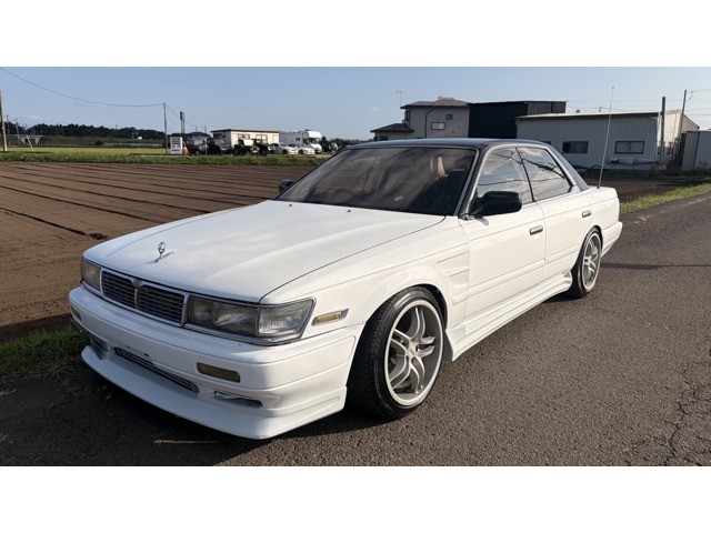 1990 Nissan Laurel
