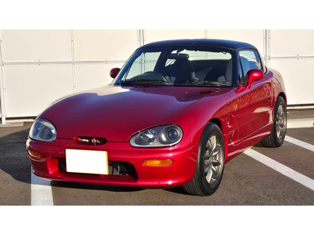 1995 Suzuki Cappuccino