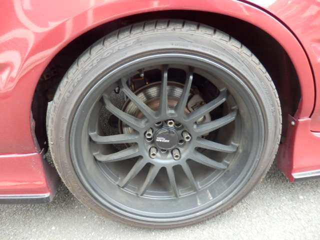 2001 Nissan Skyline – thumbnail 3