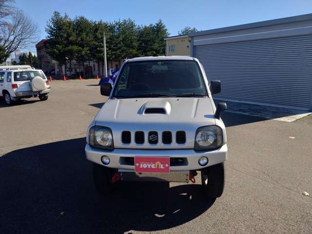 2000 Suzuki Jimny – thumbnail 2
