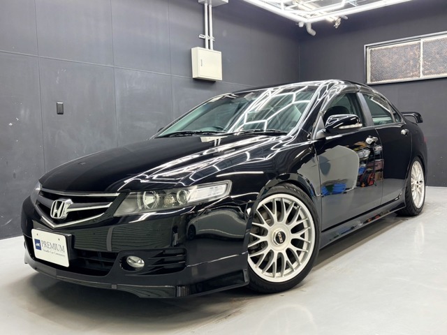 2006 Honda Accord