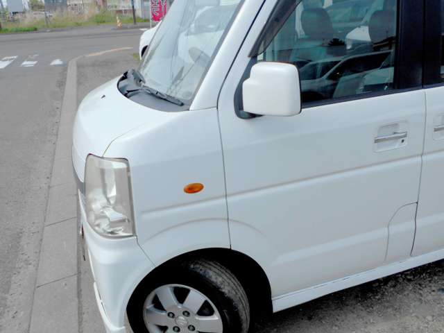 2007 Suzuki Every Wagon – thumbnail 3
