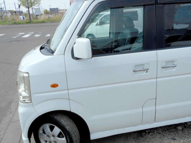 2007 Suzuki Every Wagon – thumbnail 4