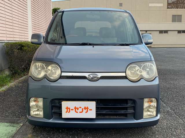 2006 Daihatsu Move – thumbnail 3
