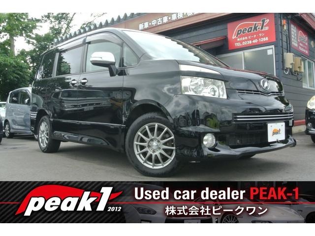 2009 Toyota Voxy