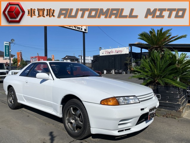 1991 Nissan Skyline GT-R