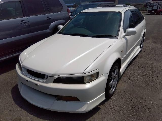 1999 Honda Accord Wagon