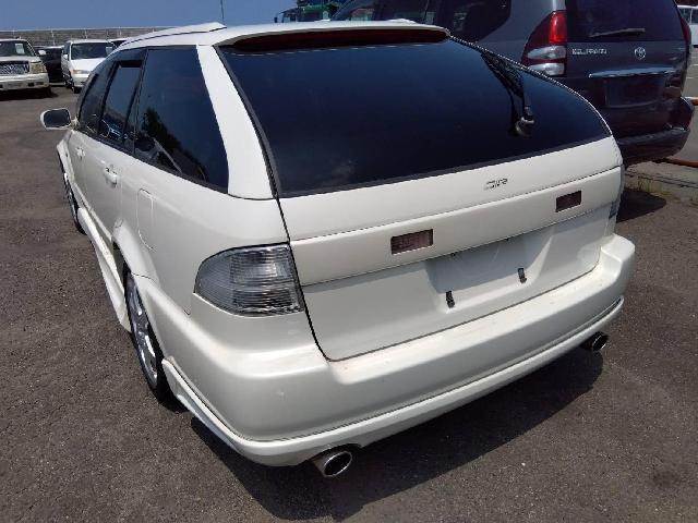 1999 Honda Accord Wagon – thumbnail 2
