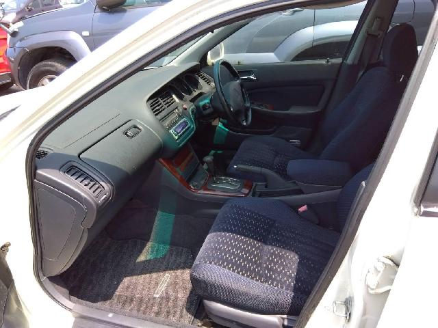 1999 Honda Accord Wagon – thumbnail 3